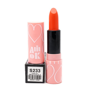 Son thỏi Amok Luxury Lovefit Premium Lipstick