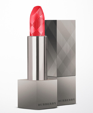 Son thỏi Burberry Lip Velvet Matte