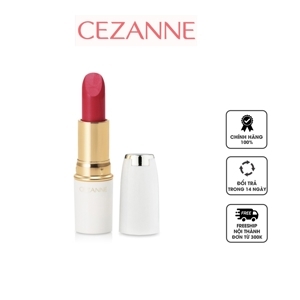 Son thỏi Cezanne Lasting Lip Color N #402