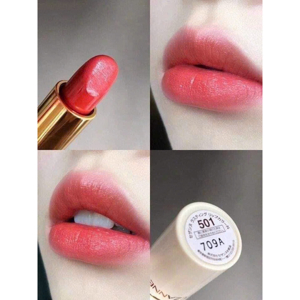 Son thỏi Cezanne Lasting Lip Color N #501