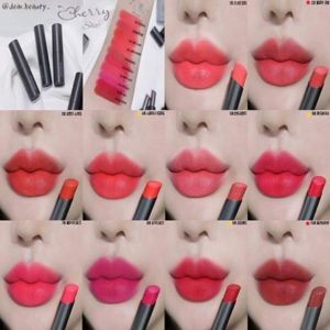 Son thỏi Innisfree Real Fit Matte Lipstick