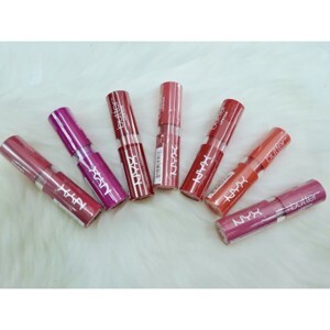 Son thỏi NYX Butter Lipstick