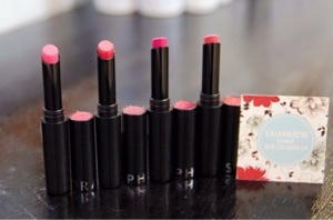 Son Thỏi Sephora Color Lip Last