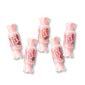 Son tint kẹo The Saem Mousse Candy Tint Title