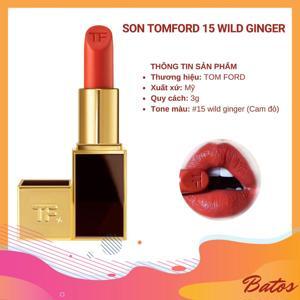 Son Tom Ford Wild Ginger