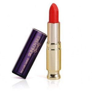 Son trang điểm Skinlovers Sexy Lady Lipstick # 505 3.5g