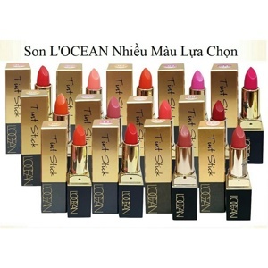 Son môi Vitamin Lâu Phai 2 Trong 1 Petite Tint Stick Sweet Love Story