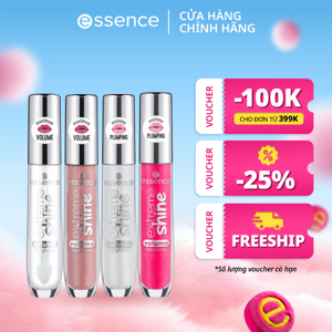 Son Volume Lip Extreme Lipstick Eveline 2614