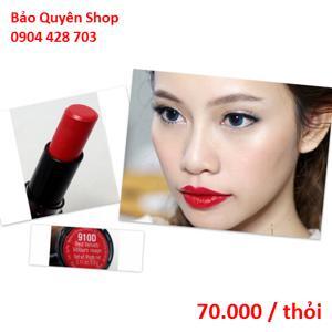 Son Wet N Wild 910D Red Velvet