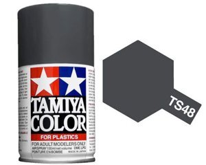 Sơn Xịt 85048 TS-48 Tamiya