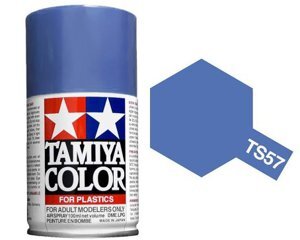 Sơn Xịt 85057 TS-57 Tamiya