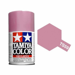 Sơn Xịt 85059 TS-59 Tamiya