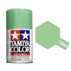 Sơn Xịt 85060 TS-60 Tamiya