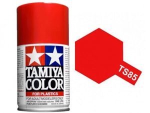 Sơn Xịt 85085 TS-85 Tamiya