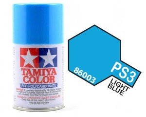 Sơn Xịt 86003 PS-3 Tamiya