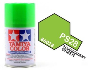 Sơn Xịt 86028 PS-28 Tamiya