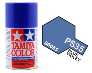 Sơn Xịt 86035 PS-35 Tamiya