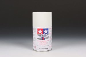 Sơn Xịt 86520 AS-20 Tamiya