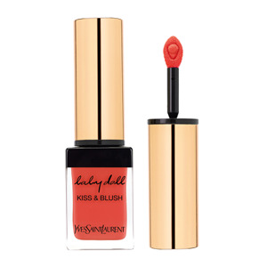 Son Yves Saint Laurent Baby Doll KIss Blush - Nhiều màu