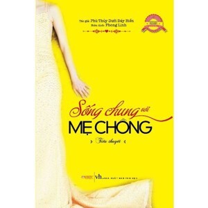 Sống chung với mẹ chồng - Phù Thủy Dưới Đáy Biển