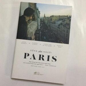 SỐNG NHƯ NGƯỜI PARIS