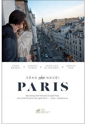 SỐNG NHƯ NGƯỜI PARIS