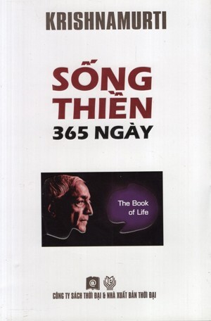 Sống Thiền 365 Ngày