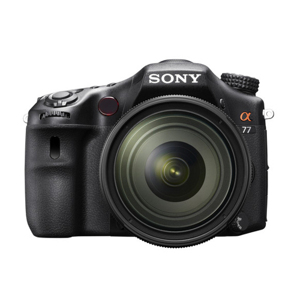 Máy ảnh DSLR Sony Alpha A77 (SLT-A77/A77V / SLTA77V )