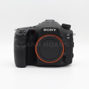 Máy ảnh DSLR Sony Alpha A99 (SLT-A99)