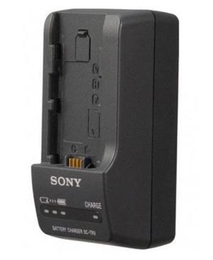 Sạc pin Sony BC-TRV