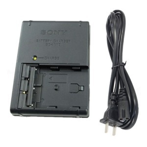 Sạc pin Sony BC-VM10