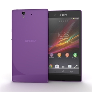 Điện thoại Sony Xperia Z C6603 - 16 GB, LTE