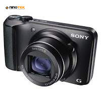 Máy ảnh kỹ thuật số Sony Cyber shot DSC-H90 - 16.1MP