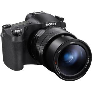 Máy ảnh kỹ thuật số Sony Cyber shot DSC-RX10 - 20.2 MP