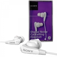 Tai nghe nhét tai Sony MDR-NC31EM