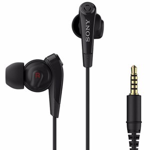 Tai nghe nhét tai Sony MDR-NC31EM