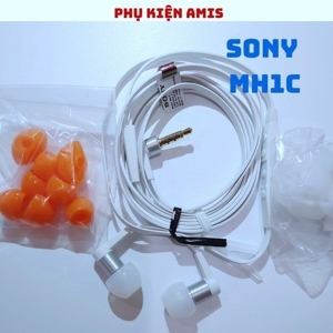 Tai nghe Sony MH1C Smart Headset