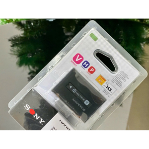 Pin Sony NP-FV100