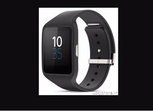 Đồng hồ thông minh Sony SmartWatch 3 SWR50