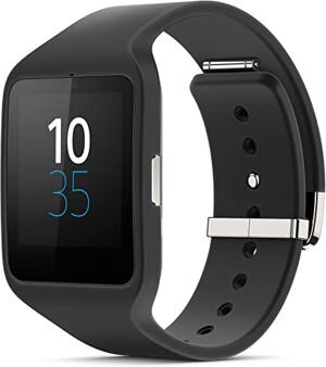 Đồng hồ thông minh Sony SmartWatch 3 SWR50