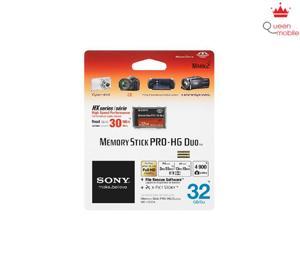 Sony Stick Pro Duo-HG 32GB 50MB/S