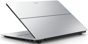 Laptop Sony Vaio SVF14N26SG - Intel Core i5 1.60 GHz, 4GB RAM, 1024GB HDD, 14 inch