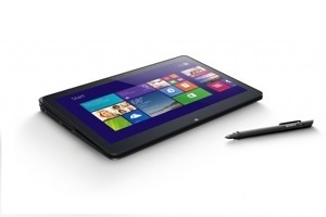 Laptop Sony Vaio SVF14N26SG - Intel Core i5 1.60 GHz, 4GB RAM, 1024GB HDD, 14 inch