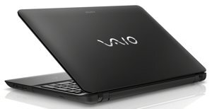 Laptop Sony Vaio Fit 15E SVF1532CSGB - Intel Core i7-4500U 1.8GHz, 4GB RAM, 500GB HDD, Nvidia GT740M, 15.5 inch