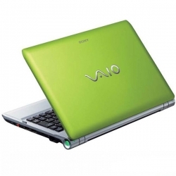 Laptop Sony Vaio Y Series YB35AG 11-inch Notebook