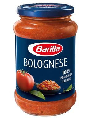 Sốt Barilla Bolognese 200g