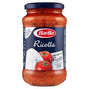 Sốt  Barilla Pomodoro Ricotta - lọ 400gr