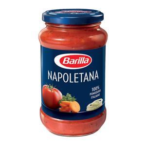 Sốt cà Barilla Napoletana hũ 200g