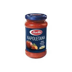 Sốt cà Barilla Napoletana hũ 200g