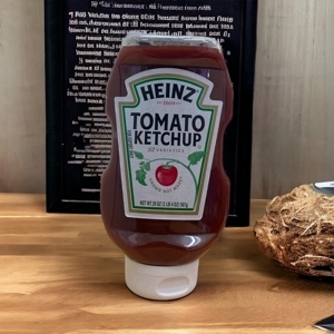 Sốt cà chua Heinz 567g